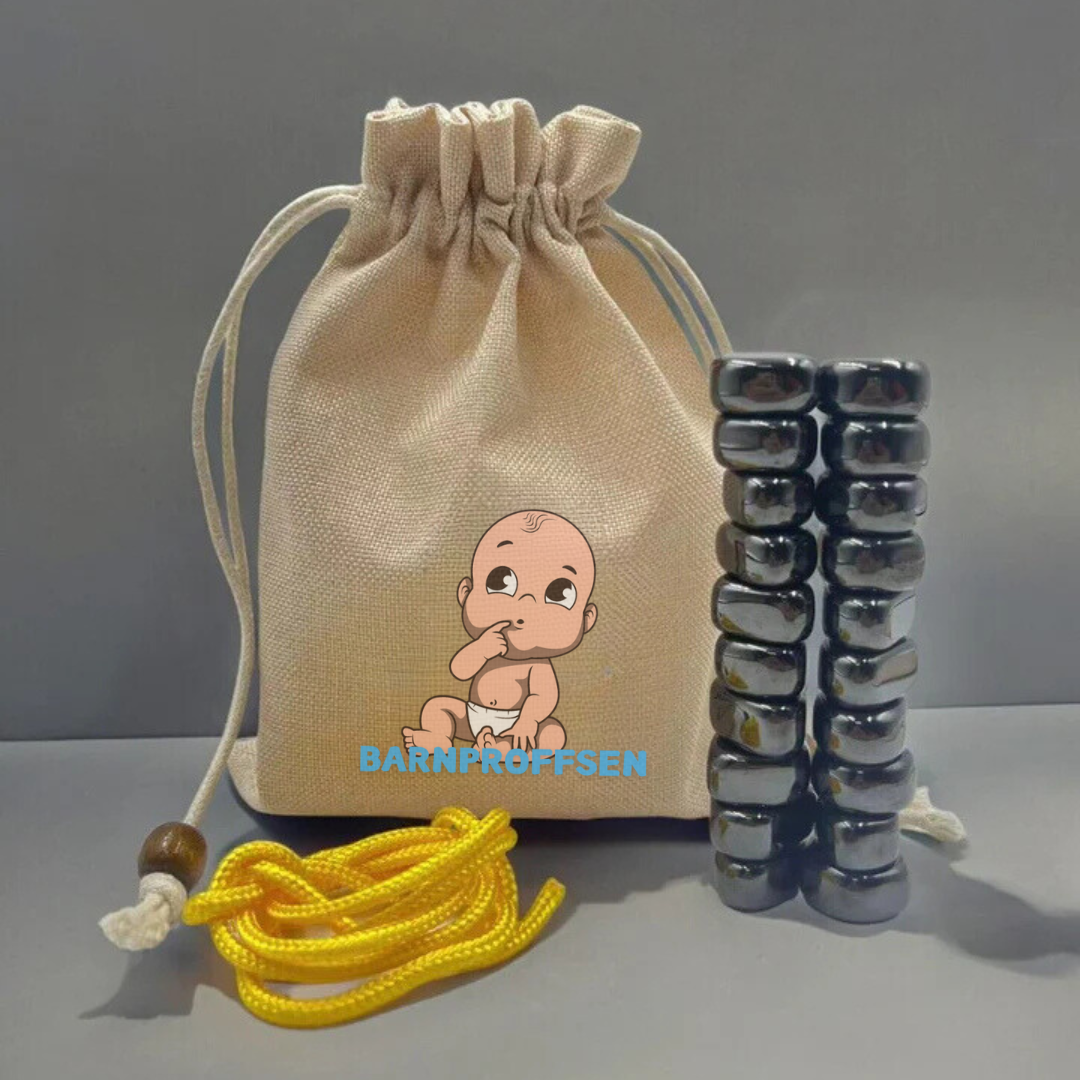 MagnetKampen – Den ultimata magnetduellen!