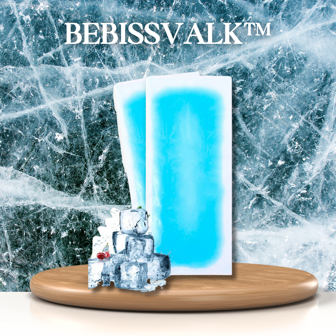 Bebissvalk™ - 10st