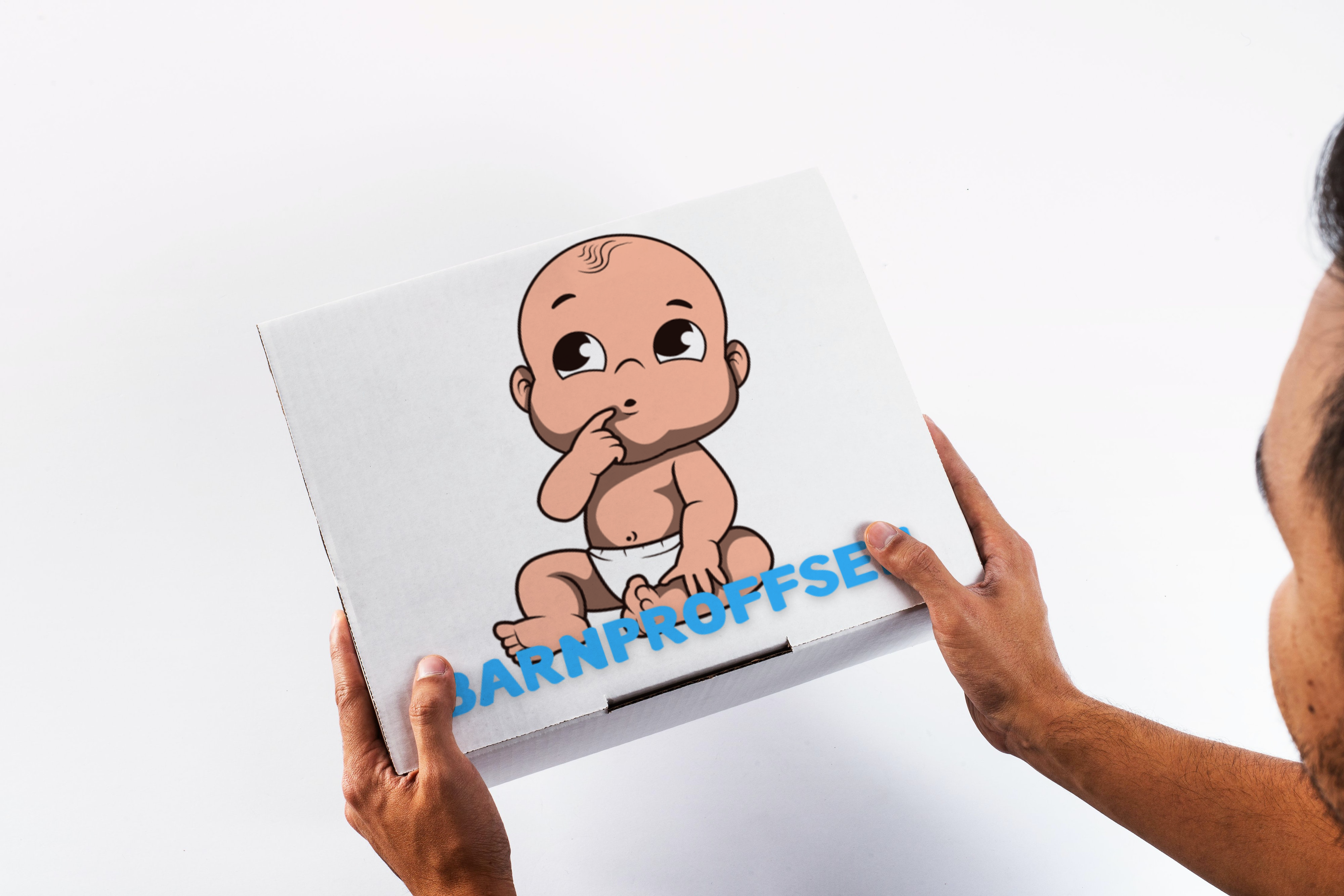 Bebissvalk™ - 10st