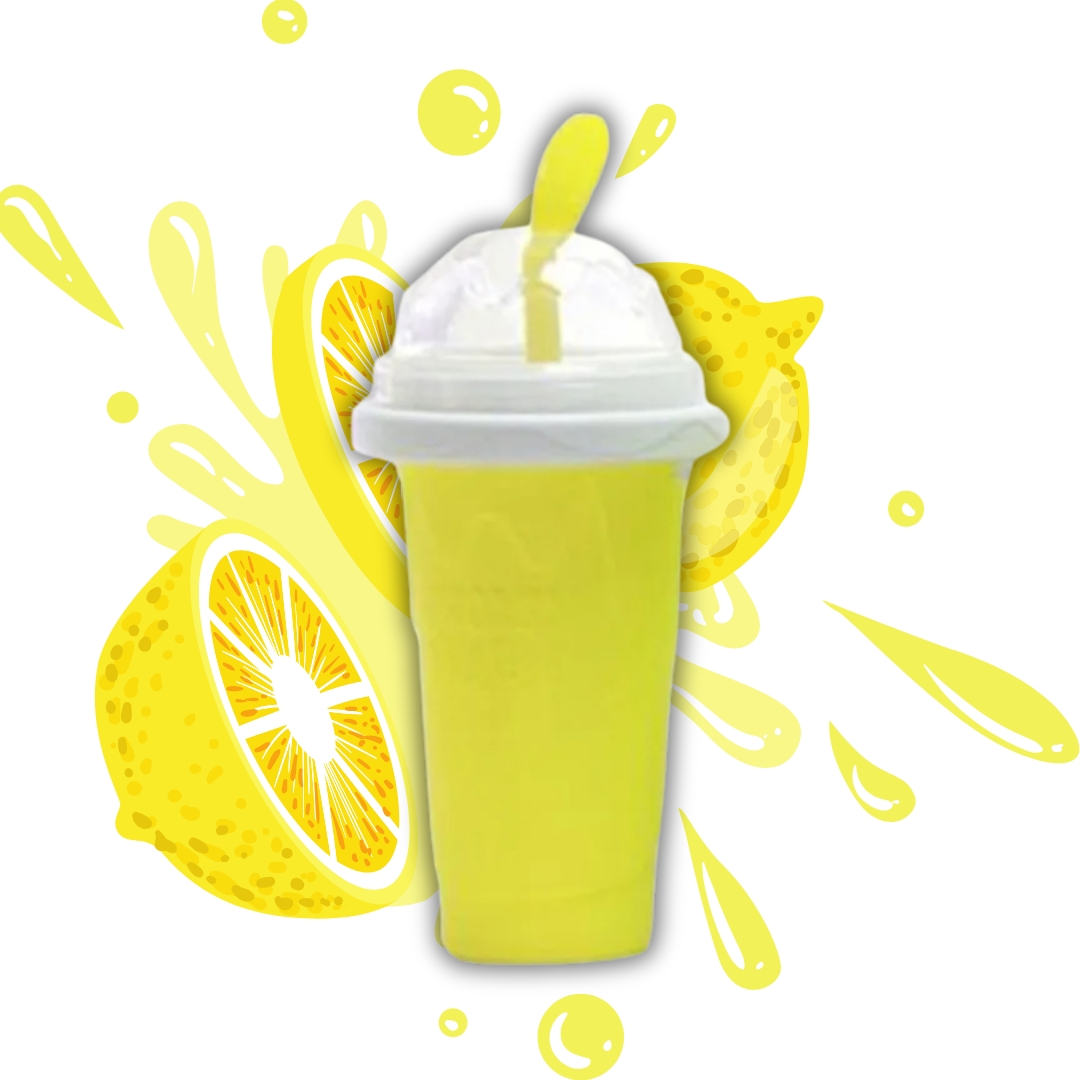 FrostFizz