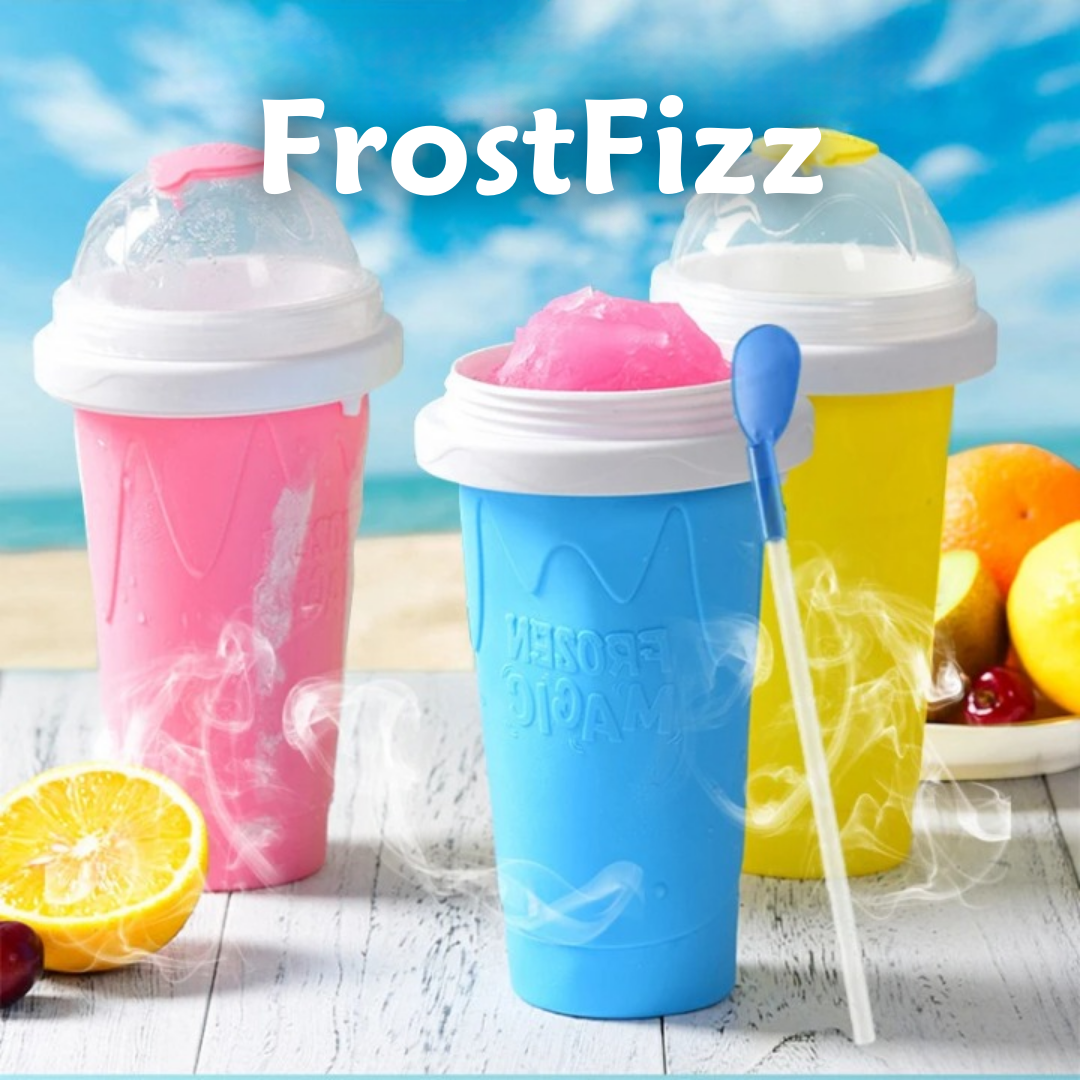 FrostFizz