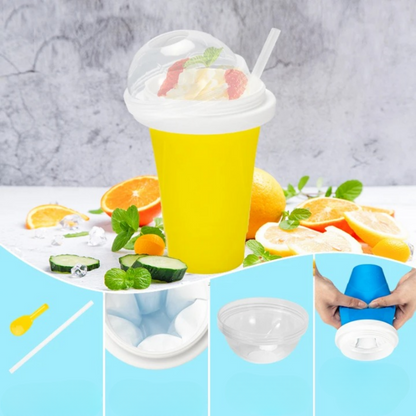 FrostFizz