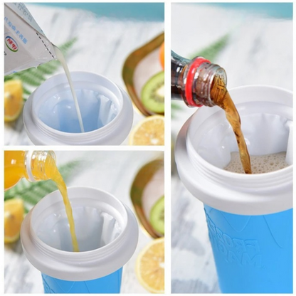 FrostFizz