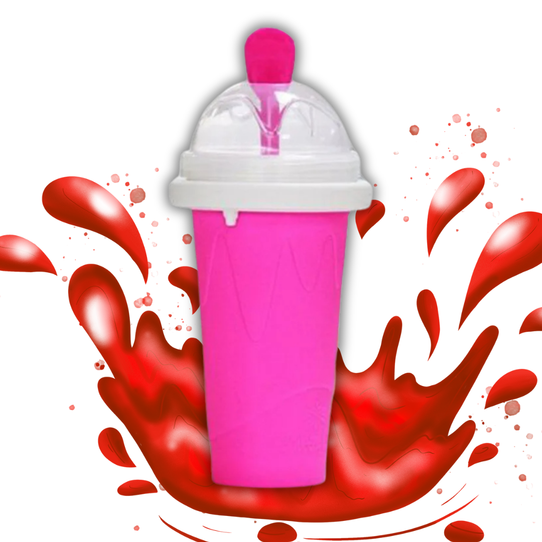 FrostFizz